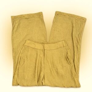 Caroline Constas Pants